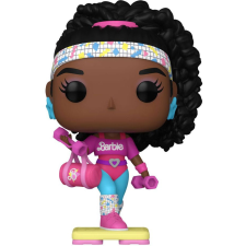Funko POP! Barbie- Barbie Rewind (889698674539) játékfigura