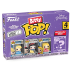 Funko POP Bitty POP! Disney: Cinderella figura (FU73029)