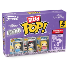 Funko POP Bitty POP! Disney: Cinderella figura (FU73029) játékfigura
