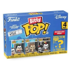 Funko POP Bitty POP! Disney: Goofy figura (FU71322)
