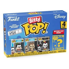 Funko POP Bitty POP! Disney: Goofy figura (FU71322) játékfigura