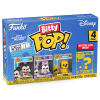 Funko POP Bitty POP! Disney: Mickey figura (FU71319)