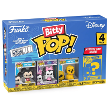 Funko POP Bitty POP! Disney: Mickey figura (FU71319) játékfigura