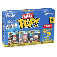 Funko POP Bitty POP! Disney: Minnie figura (FU71320) játékfigura