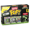 Funko POP Bitty POP! Teenage Mutant Ninja Turtles: Donatello figura (FU71508)