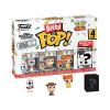 Funko POP Bitty POP! Toy Story: Forky figura (FU73040)