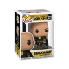 Funko POP Black Adam - Flying figura #1231 (FU64188)