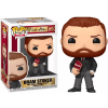Funko POP Bram Stoker with Book figura #65 (FU52074)