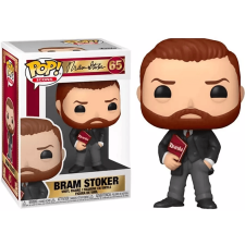 Funko POP Bram Stoker with Book figura #65 (FU52074) játékfigura
