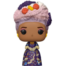 Funko POP! Bridgerton - Queen Charlotte játékfigura