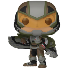 Funko POP! Captain America Brave New World - Falcon játékfigura
