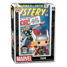 Funko POP! Comic Covers: Marvel - Thor (classic) figura #13 játékfigura