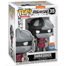 Funko Pop! Comics: Teenage Mutant Ninja Turtles - Shredder figura #35 játékfigura
