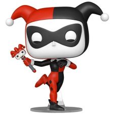 Funko POP! DC Comics Batman: Harley Quinn ajándéktárgy