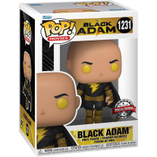 Funko Pop! DC Comics: Black Adam - Black Adam (Flying) figura #1231 játékfigura