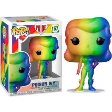 Funko POP ! DC Pride - Poison Ivy (65894) játékfigura
