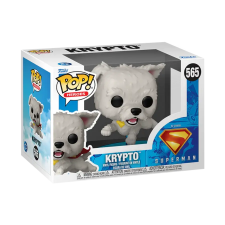 Funko POP! DC: Superman 2025 - Krypto figura játékfigura