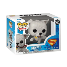 Funko Pop DC Superman 2025 - Krypto figura 889698856454 játékfigura