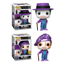 Funko POP DC The Joker (Batman 1989) figura játékfigura
