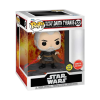 Funko Pop! Deluxe: Disney Star Wars - Red Saber Series Vol.1 - Darth Tyranus figura #522