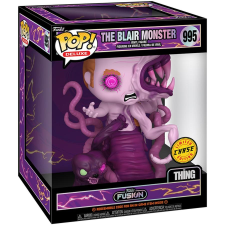 Funko POP! Deluxe: Funko Fusion S2 - Blair Monster figura chase játékfigura