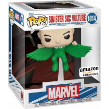 Funko POP ! Deluxe Marvel: Beyond Amazing - Sinister Six: Vulture #1014 ( ) játékfigura