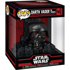 Funko POP! Deluxe: Star Wars Darkside - Darth Vader figura #745 játékfigura