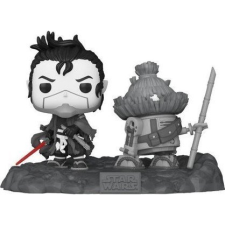 Funko POP ! Deluxe: Star Wars - Kyoto figura #502 (2009633) játékfigura