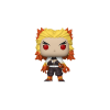 Funko POP Demon slayer Figura - Kyojuro Rengoku (0889698656238)