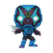 Funko POP! Dia de los DC Heroes Blue Beetle 9cm Figura játékfigura