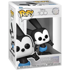Funko Pop! Disney 100th - Oswald The Lucky Rabbit figura #1315 játékfigura
