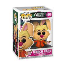 Funko POP! Disney: Alice in Wonderland 70th - March Hare figura #1061 játékfigura