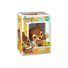 Funko POP! Disney: Bambi 80th - Bambi figura #1215 játékfigura