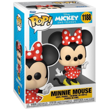 Funko POP Disney Classic - Minnie Egér figura játékfigura