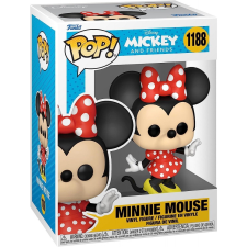 Funko POP Disney Classic - Minnie Egér figura (FNK59624) játékfigura