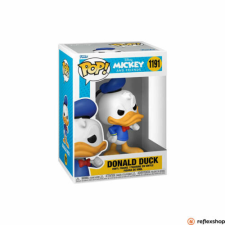 Funko POP! Disney Classics - Donald Duck figura #1191 játékfigura