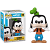 Funko POP Disney: Classics - Goofy figura #1190 (FU59622)