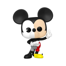 Funko POP Disney D100 - Mickey egér figura (FU68255) játékfigura