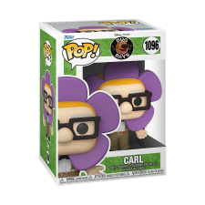Funko Pop! Disney: Dug Days - Carl figura #1096 játékfigura