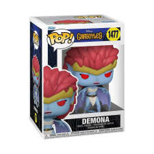 Funko POP! Disney: Gargoyles - Demona figura #1477 játékfigura