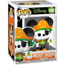 Funko POP! Disney: Halloween - Mickey Mouse figura #1486 játékfigura