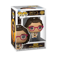 Funko POP! Disney: Hocus Pocus 2 - Izzy figura játékfigura
