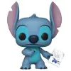 Funko POP! Disney: Lilo and Stitch - Stitch (Mood Chart) w/CH