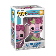 Funko POP! Disney: Lilo & Stitch - Luau Angel figura játékfigura