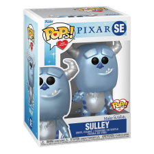 Funko POP! Disney Make a Wish Sulley (Metallic) 9cm Figura játékfigura