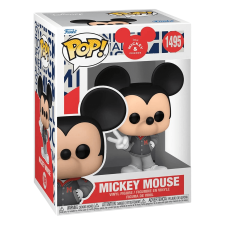 Funko POP! Disney: Mickey Mouse - Mickey Mouse figura #1495 játékfigura