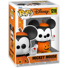 Funko POP! Disney: Mickey Trick or Treat figura játékfigura