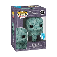 Funko POP! Disney: Nightmare Before Chritsmas - Sally figura #8 játékfigura