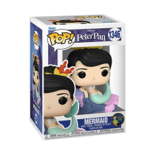 Funko POP! Disney: Peter Pan70th - Mermaid figura játékfigura