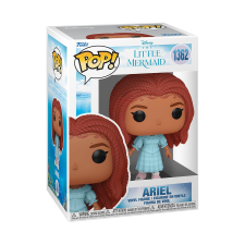 Funko POP! Disney: The Little Mermaid - Ariel figura játékfigura